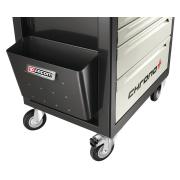 JET.A5-2XL - DETACHABLE WASTE BIN FOR XL RANGE