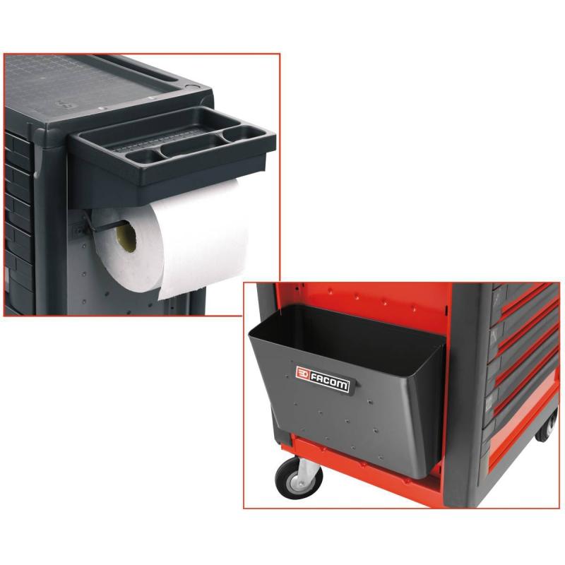 JET.A5GXL - XL CLEANLESS UNIT