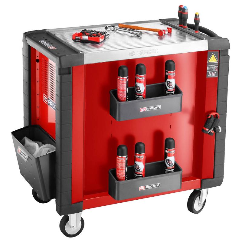 JET.A1GXL - BOTTLE HOLDER