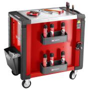 JET.A1GXL - podstawka na płyny XL JET.A1GXL - podstawka na płyny XL