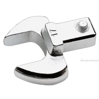 11.9/16 - Końcówka widełkowa calowa – złącze 14 x 18 mm