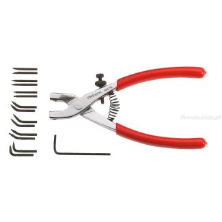 469 - CIRCLIP PLIER KIT