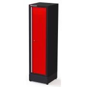 A500PP - szafa wysoka Jetline - 1 drzwi pełne