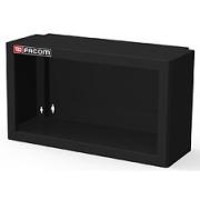 CHS - skrzynia wysoka Jetline - pojedyncza otwarta