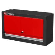 CHSPP - skrzynia wysoka Jetline - pojedyncza z drzwiami