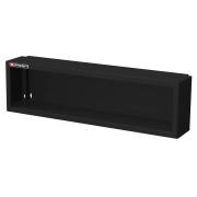 CHD - skrzynia wysoka Jetline - podwójna otwarta