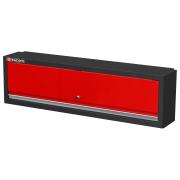 CHDPP - skrzynia wysoka Jetline - podwójna z drzwiami