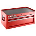 BT.C2T - 2 DRAWERS METAL TOOL CHEST