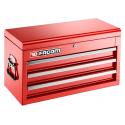 BT.C3T - 3 DRAWERS METAL TOOL CHEST