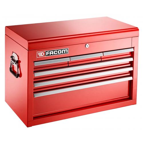 BT.C6T - 6 DRAWERS METAL TOOL CHEST