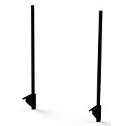 JLS2-TUBESUP800 - zestaw montażowy