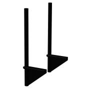 JLS2-TUBESUP800 - zestaw montażowy