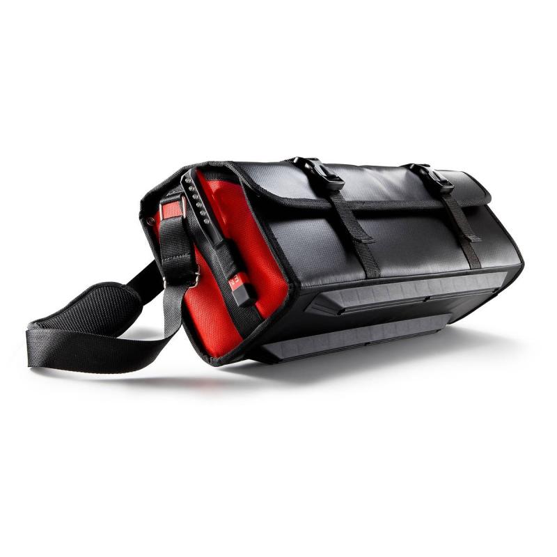 BS.LMBC -  torba tekstylna kopmaktowa do szybkich napraw, wzmocniona, odporna na zachlapania 