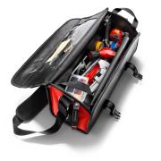 BS.LMBC -  torba tekstylna kopmaktowa do szybkich napraw, wzmocniona, odporna na zachlapania 