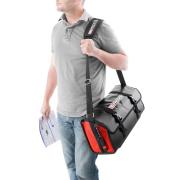 BS.LMBC -  torba tekstylna kopmaktowa do szybkich napraw, wzmocniona, odporna na zachlapania 