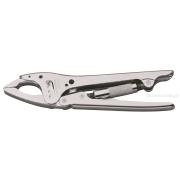 507A - LOCK GRIP PLIER 507A - LOCK GRIP PLIER