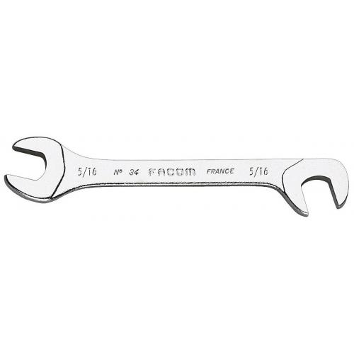 34.15/64 - MIDGET OPEN-END WRENCH 15/64'