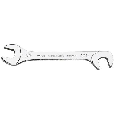 34.5/32 - Klucz płaski do mikromechaniki, 5/32"