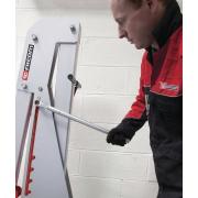 54.M3B - rękojeść rurowa do kluczy oczkowych 54A.46-54A.55