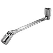 66A.22X24 - Klucz nasadowy przegubowy, 22x24 mm