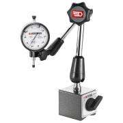 812A - zestaw czujnik zegarowy z podstawą magnetyczną