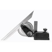 813B.S - kątomierz precyzyjny