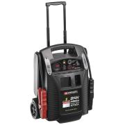 B24.2 - booster rozruchowy dla samochodów dostawczych i ciężarowych 24 V, do intensywnego użytku