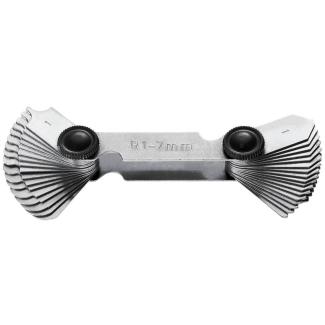 DELA.1786.00 - promieniomierz, 1 - 7 mm