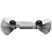 DELA.1786.00 - promieniomierz, 1 - 7 mm