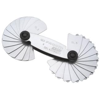 DELA.1790.00 - promieniomierz, 15,5 - 25 mm