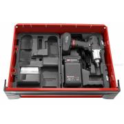 CL2.C1913 - zestaw klucza udarowego „do intensywnego użytku”