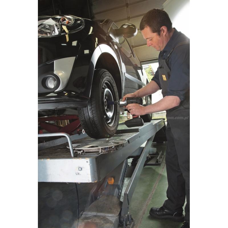 CL2.C1913 - zestaw klucza udarowego „do intensywnego użytku”