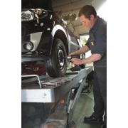 CL2.C1913 - zestaw klucza udarowego „do intensywnego użytku”