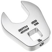 J4922MCF - końcówka Crowfoot 3/8" płaska, 22 mm J4922MCF - końcówka Crowfoot 3/8" płaska, 22 mm