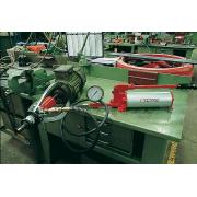 U.320H - ściągacz hydrauliczny 20 T z chwytem zewnętrznym U.320H - ściągacz hydrauliczny 20 T z chwytem zewnętrznym