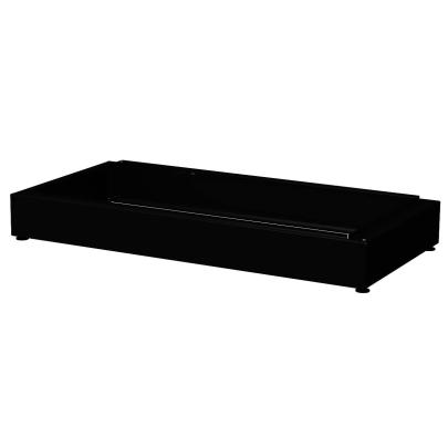 JLS2-BASEMBD - podstawa podwójna JETLINE, 850 - 1250 mm