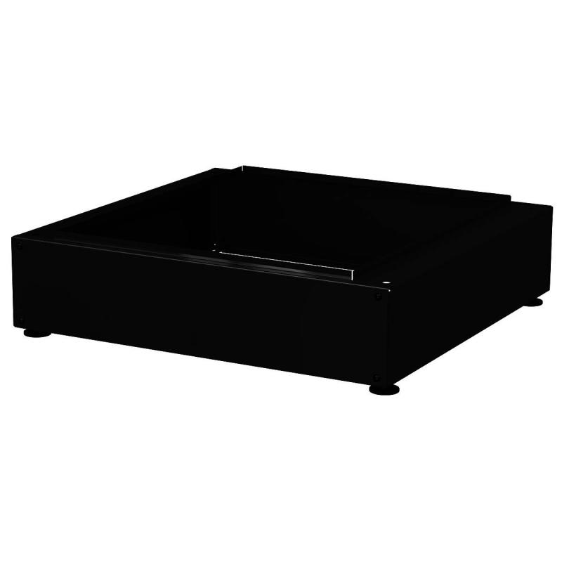 JLS2-BASEMBS - podstawa pojedyncza JETLINE, 850 - 1250 mm