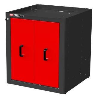 JLS2-MBS2TV - Szafka niska Jetline z 2 szufladami