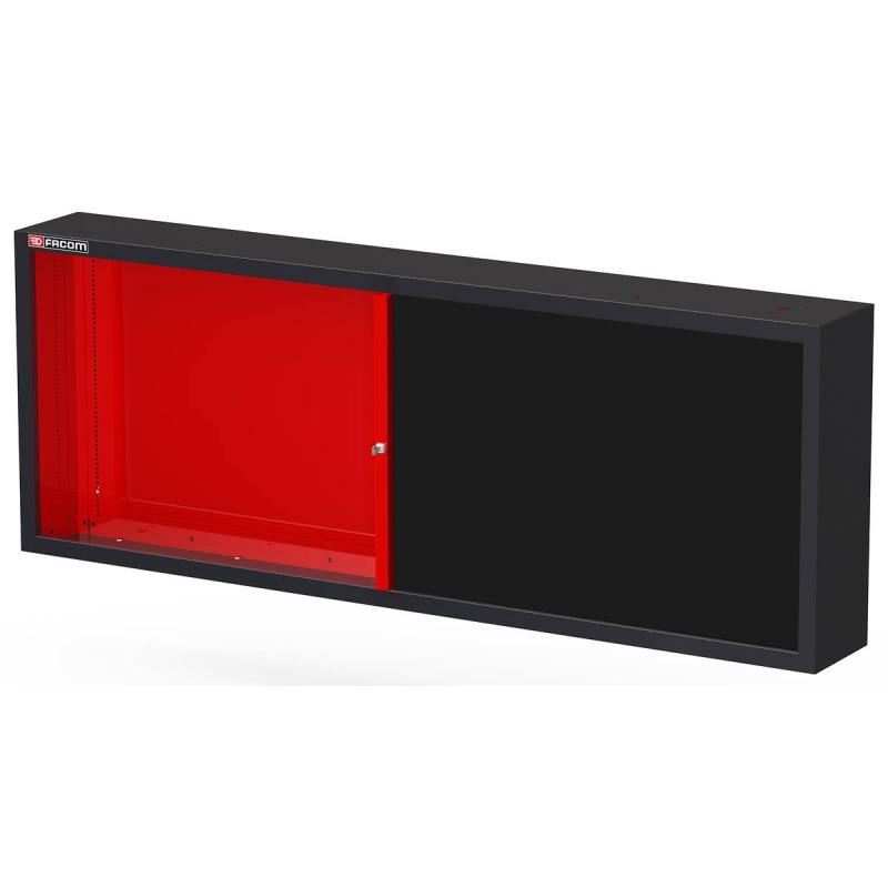 JLS2-MHTR - szafka wysoka Jetline, potrójna