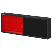 JLS2-MHTR - szafka wysoka Jetline, potrójna