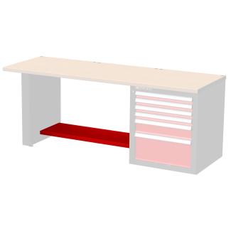 JLS2-TRAB3 - łącznik Jetline, podpora-moduł