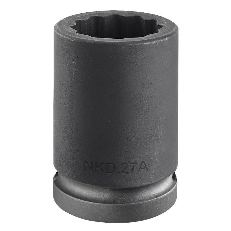 Facom Nkd35a 34 Impact Socket 12p 35 Mm