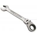 467F.15 - FLEX COMBI RATCHET SPANNER 15