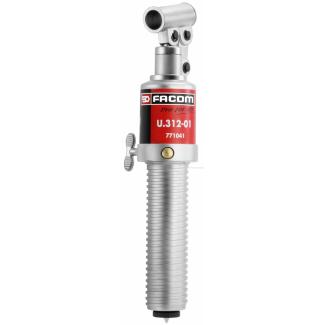 U.312-01 - siłownik hydrauliczny 10T do u.312h