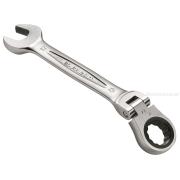 467F.11 - FLEX COMBI RATCHET SPANNER 11 467F.11 - FLEX COMBI RATCHET SPANNER 11