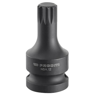 NSV.18 - nasadka udarowa 1/2" do gniazd XZN, M18