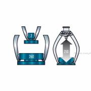 U.J2 - zestaw „4 tony” U.J2 - zestaw „4 tony”