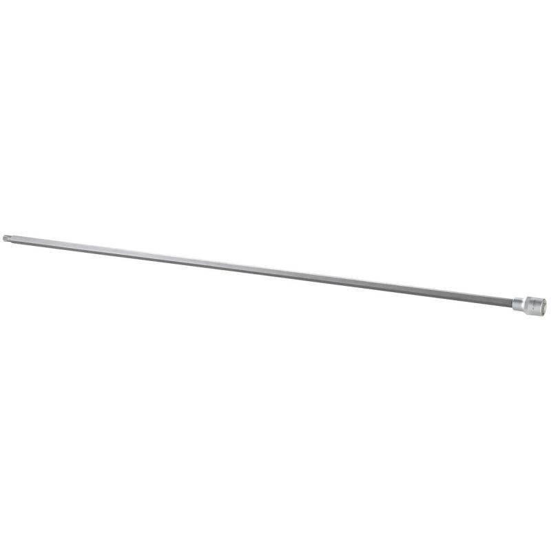SV.10XL - nasadka trzpieniowa 1/2" z końcówką długą o wielu zębach XZN®, M10 SV.10XL - nasadka trzpieniowa 1/2" z końcówką długą o wielu zębach XZN®, M10