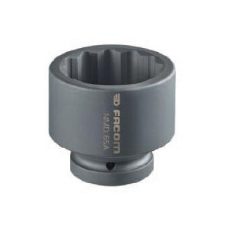 NMD.65A - nasadka udarowa 1" 12-kątna