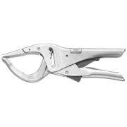 505A - Szczypce zaciskowe o dużej rozwartości, 274 mm